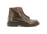 BOOTS I865 MARRON FONCE