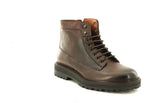 BOOTS I865 MARRON FONCE