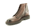 BOOTS I865 MARRON FONCE