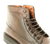 BOOTS I865 MARRON FONCE