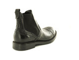 BOOTS IH05A NOIR