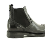BOOTS IH05A NOIR
