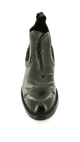 BOOTS IH05A NOIR