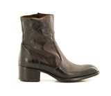 BOOTS JO03A MARRON