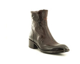 BOOTS JO03A MARRON