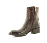 BOOTS JO03A MARRON