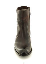 BOOTS JO03A MARRON