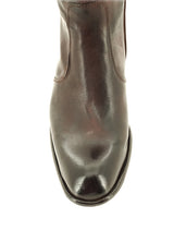 BOOTS JO03A MARRON