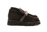 BOOTS NOEMI C MARRON
