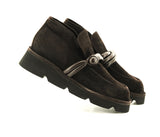 BOOTS NOEMI C MARRON