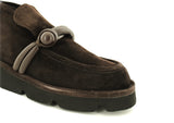 BOOTS NOEMI C MARRON