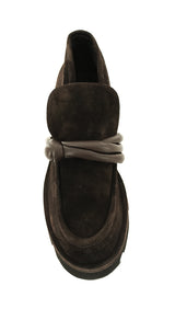 BOOTS NOEMI C MARRON