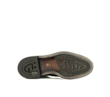 BOOTS TEMPLE 006 ANTHRACITE