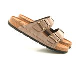 BORA 2 BK TAUPE