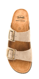 BORA 2 BK TAUPE