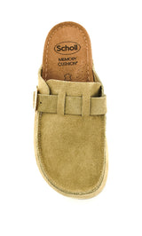 BORA MOC OLIVE