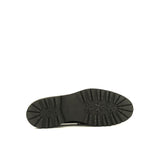 BOSTON 2 ROUGH OUT DARK BROWN