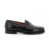 BOSTON CAVALRY CALF BLACK