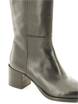 BOTTES D2240 NOIR