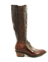 BOTTES JH02A COGNAC