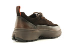 BOUNCE 22256 UBT MARRON FONCE