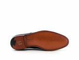 BRADFORD CORDOVAN DARK BROWN