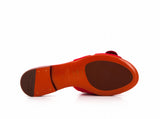 BRIGITTE 57658 LCP ORANGE