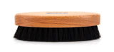 BROSSE OVALE NOIR