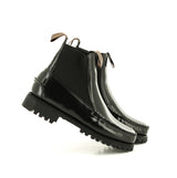 CALLIOPE LUG W NOIR
