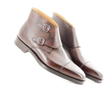 CAMBERLEY PG DARK BROWN