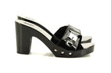 CAMERON HIGH BLACK