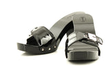 CAMERON HIGH BLACK