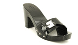 CAMERON HIGH BLACK
