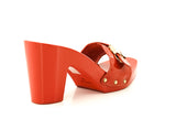 CAMERON HIGH RED