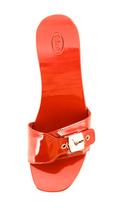 CAMERON HIGH RED