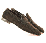 CARLOS 13903 AYC MARRON