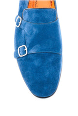 CARLOS 13907 SVU BLEU