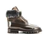 CARLOS 18186 IDE MARRON