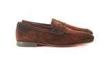 CARLOS 18837 SEA MARRON FONCE