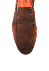 CARLOS 18837 SEA MARRON FONCE