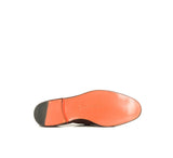 CARLOS 18837 SEA MARRON FONCE