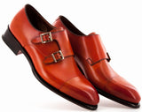 CARTER 11652 FDS ORANGE