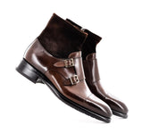 CARTER 15337 VVU DARK BROWN