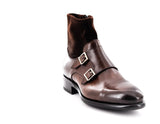 CARTER 15337 VVU DARK BROWN