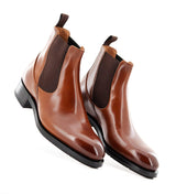 CARTER 17738 VVD COGNAC