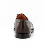 CAVENDISH PGR DARK BROWN