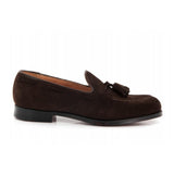 CAVENDISH SUEDE BROWN