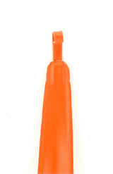 CHAUSSE PIED 43 ORANGE