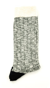 CHAUSSETTES PAUL KAKI