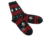 CHAUSSETTES WINTER MARINE